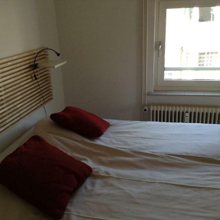 City Hotel Appartement Tilburg Luaran gambar