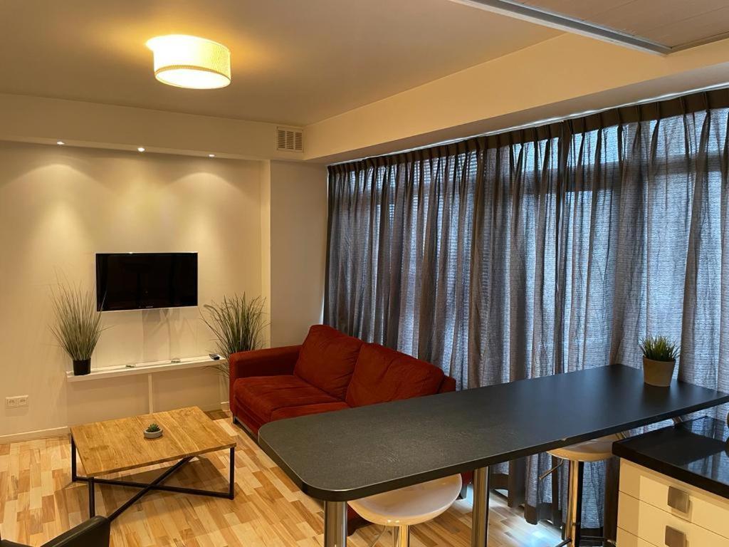 City Hotel Appartement Tilburg Luaran gambar