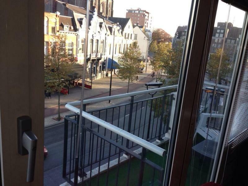 City Hotel Appartement Tilburg Luaran gambar